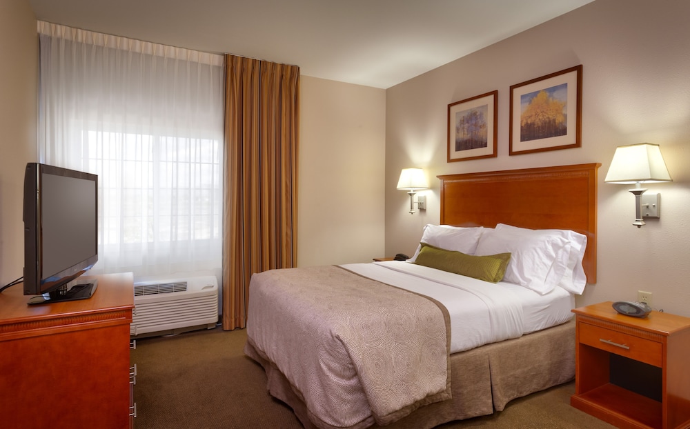 Candlewood Suites Grand Junction Nw 24/68