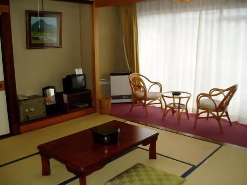 Lodge Matsuya 37/55