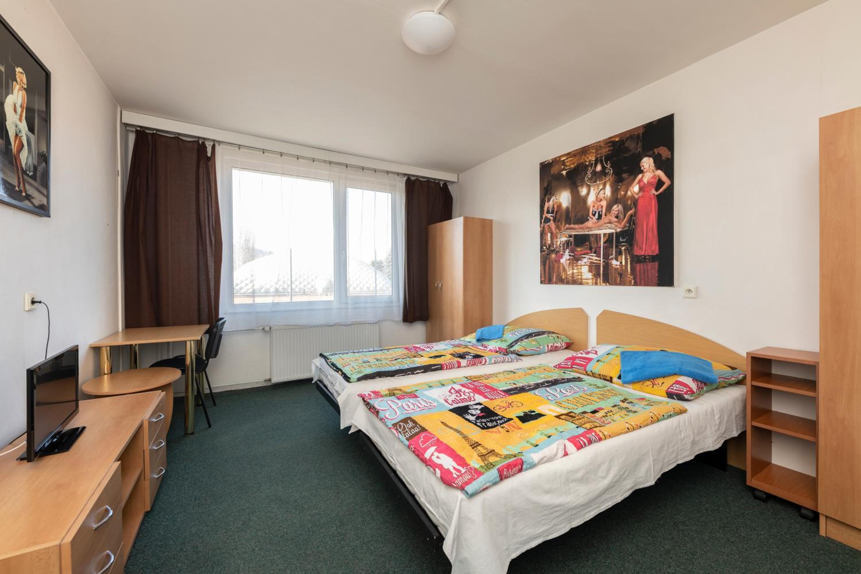 Buly Hotel 15/51