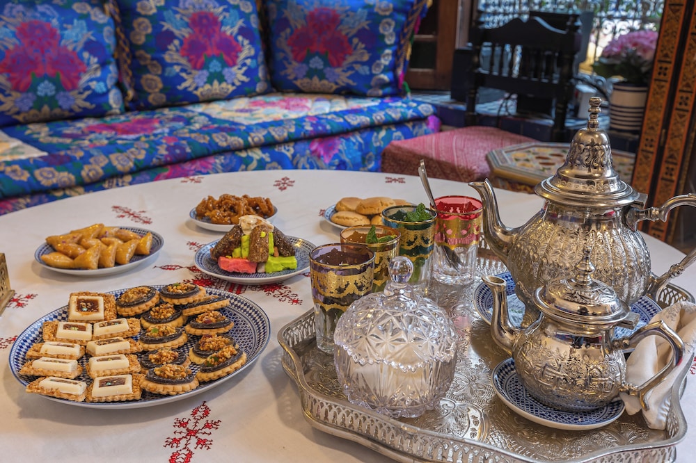 RIAD GHITA 36/50
