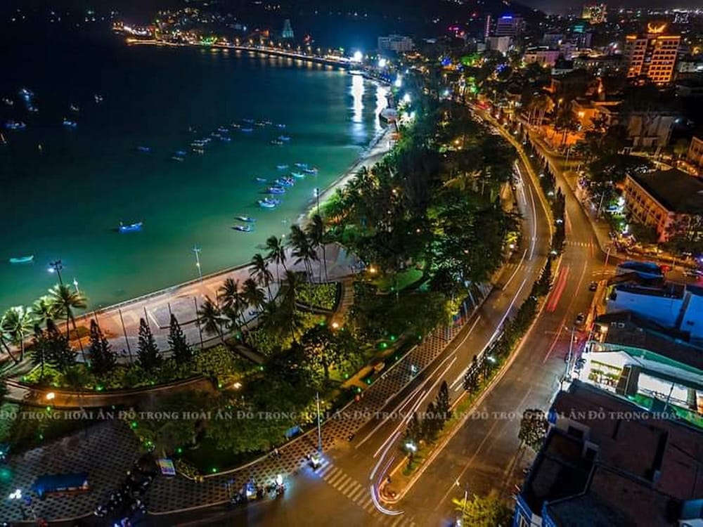 Vung Tau P T Hotel 42/44