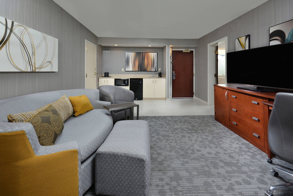 Courtyard by Marriott Beckley 41/64