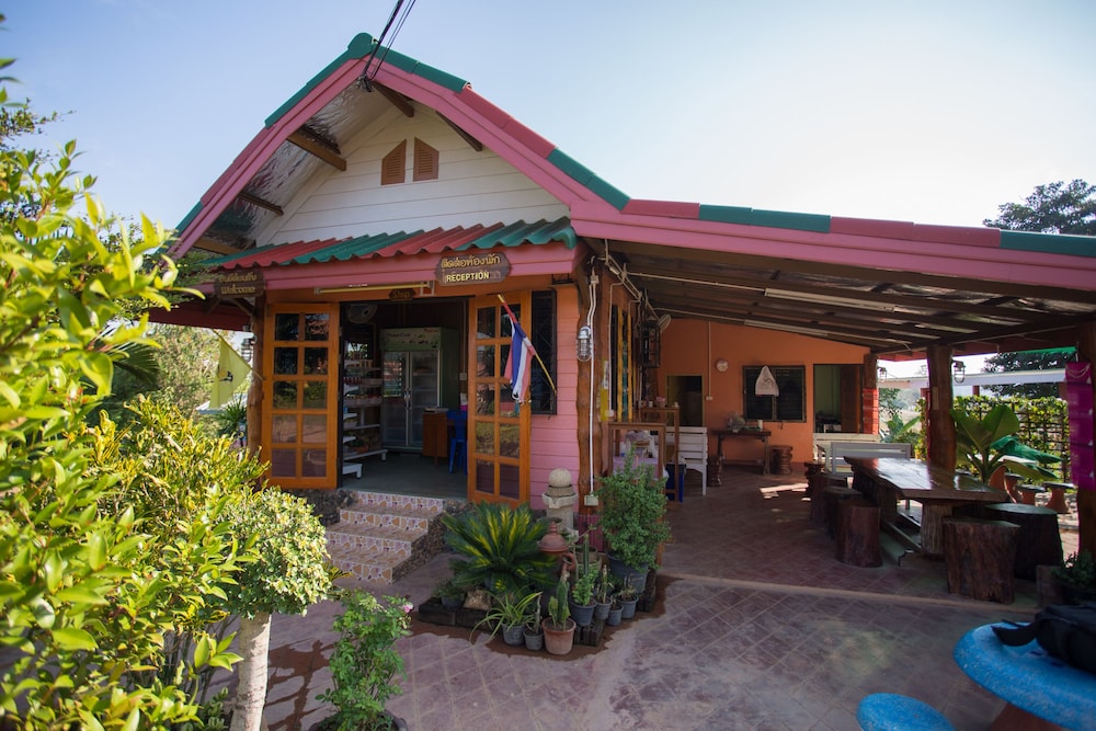 Phoomtada Homestay 1/50