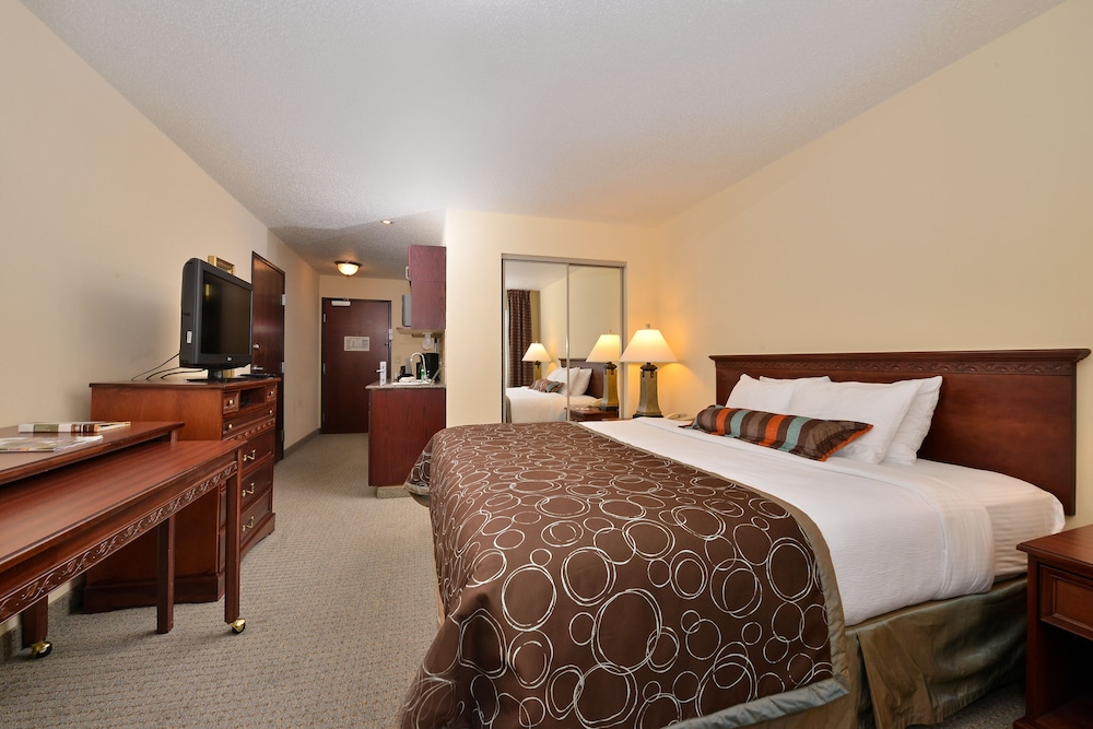 Staybridge Suites West Des Moines 27/76