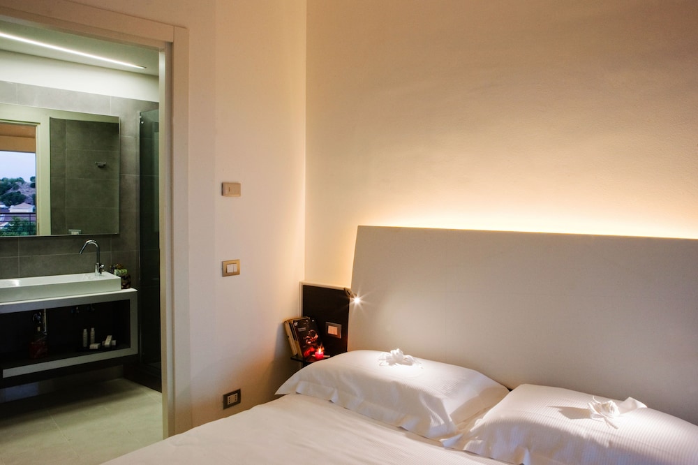 Lungotevere Suite 16/56