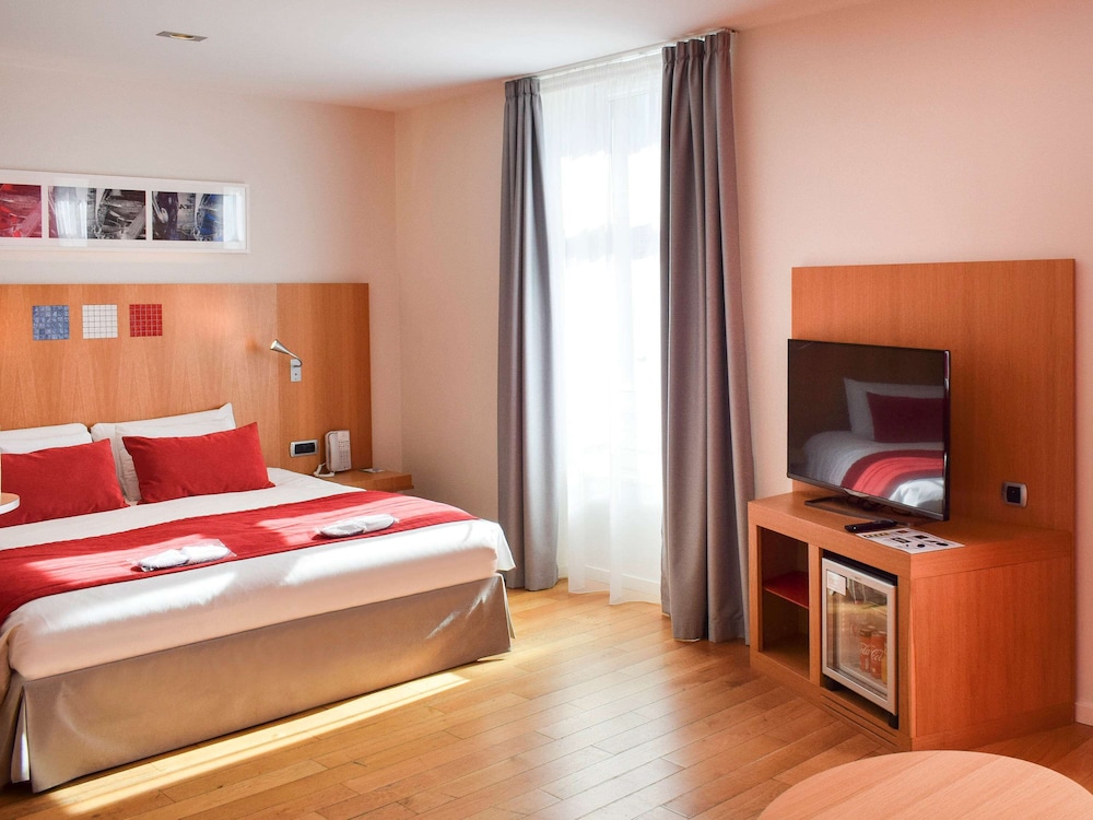 Mercure Vittel Hotel 9/48
