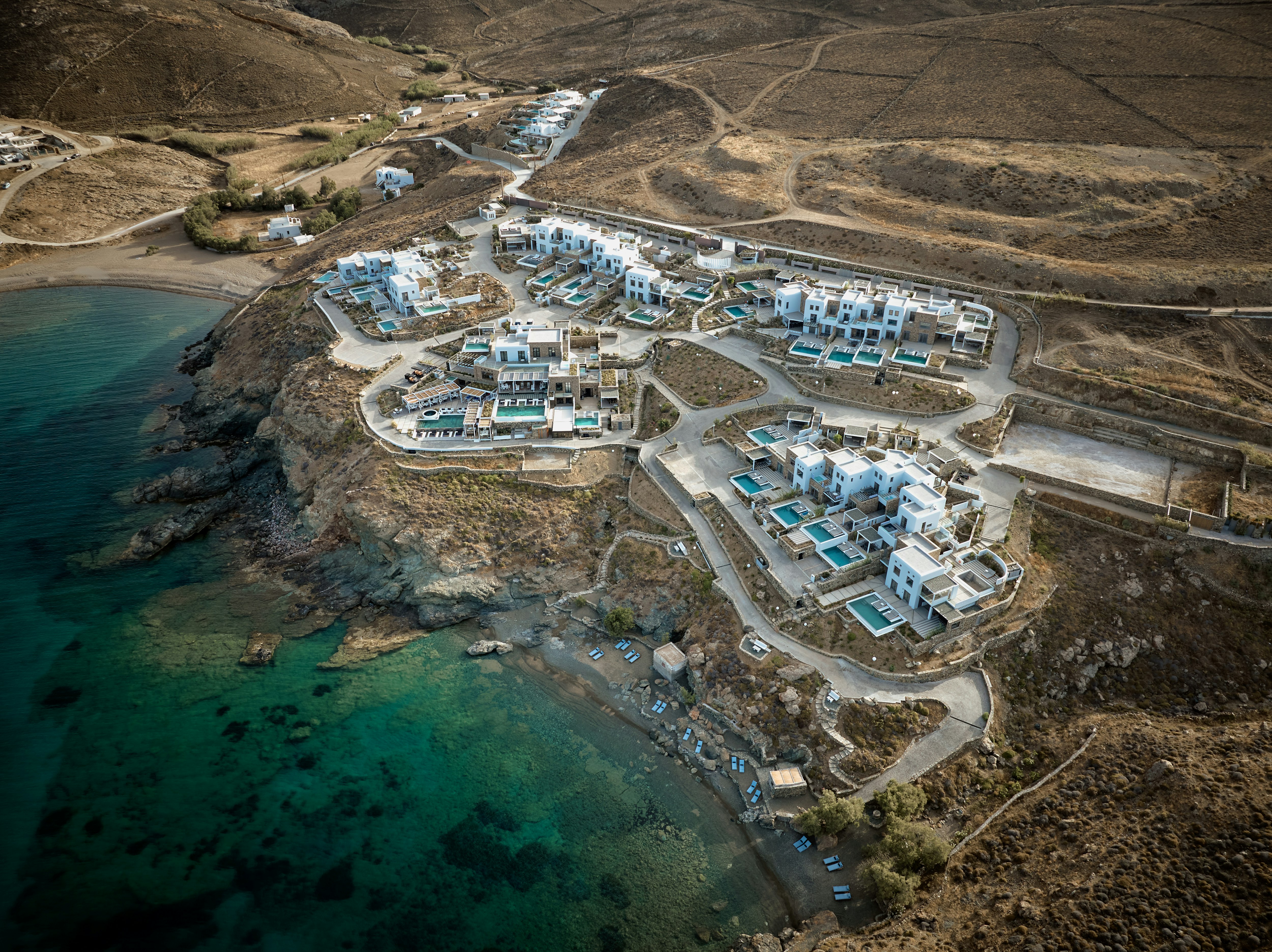 Semeli Coast Mykonos, Curio Collection by Hilton 18/62