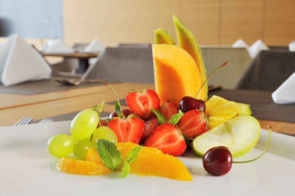 Radisson Blu Plaza Hotel Ljubljana 39/69