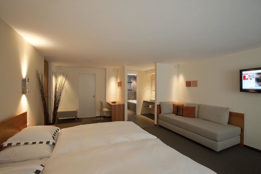 Allalin Relais Du Silence Hotel 33/73