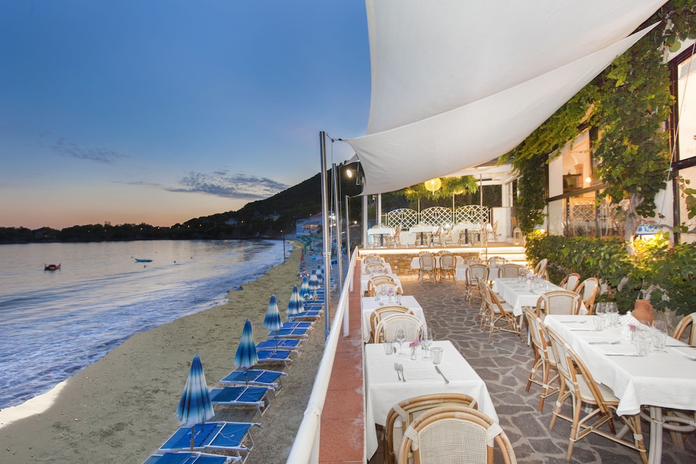 HOTEL IL CEFALO 41/50