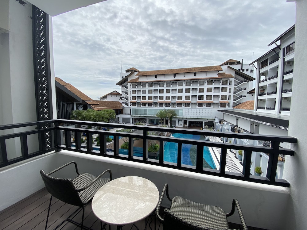Bertam Resort, Penang 4/50