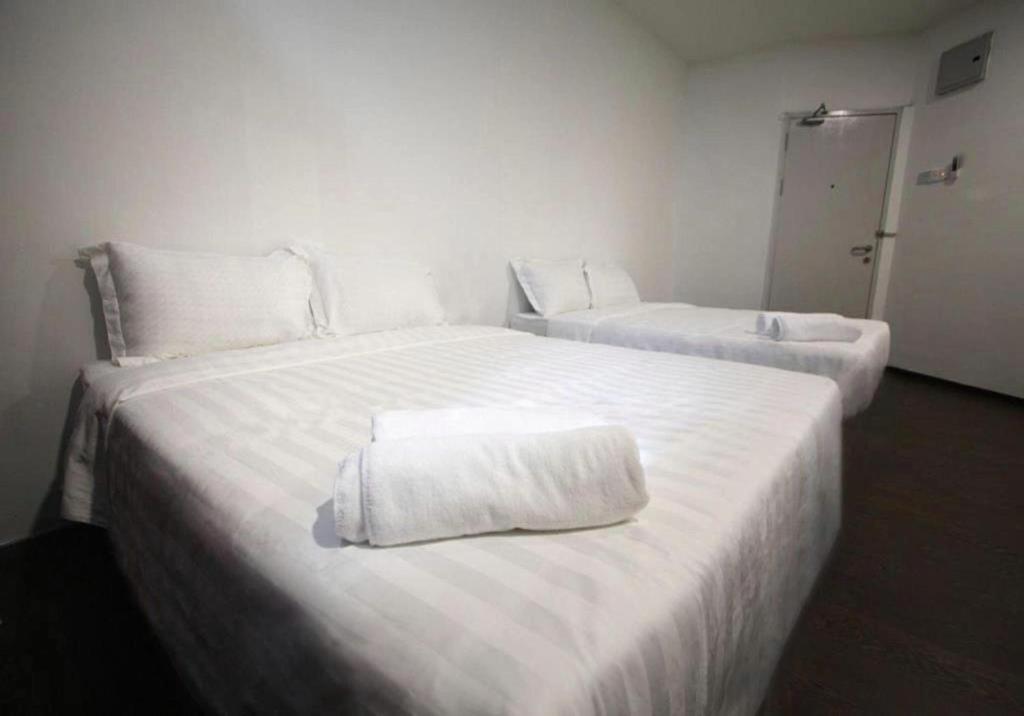 Place2stay Business Hotel @ Metrocity 24/46