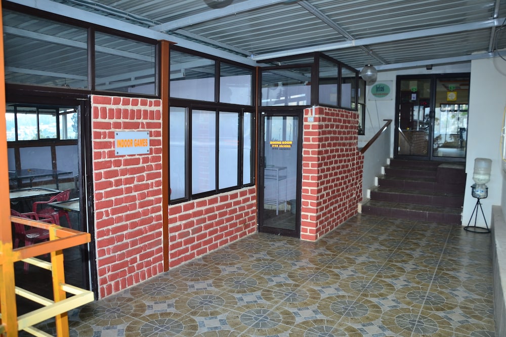 Kodai Sunshine Hotel 15/30
