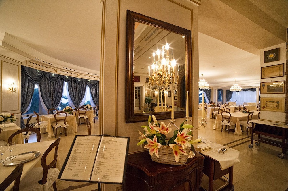 Grande Albergo Miramare 25/50
