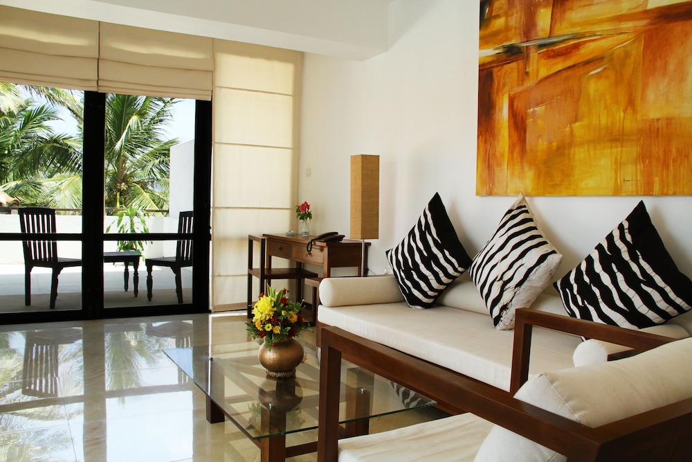 Goldi Sands Hotel 20/36