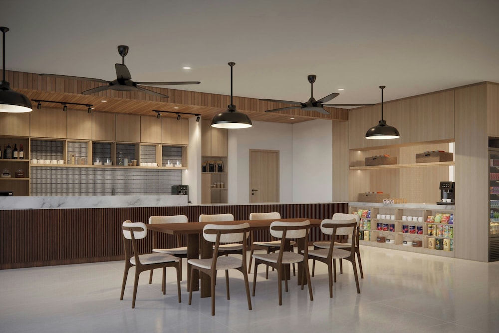 Courtyard by Marriott Manado 45/63