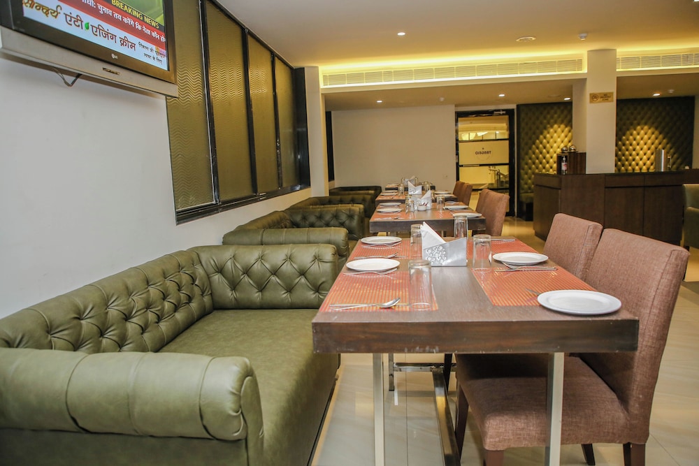Citrus Prime Raipur By Othpl 26/27