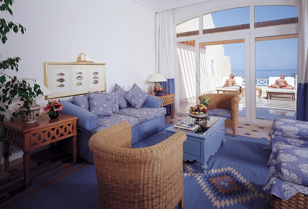 Sheraton Sharm Hotel, Resort, Villas & Spa 41/71