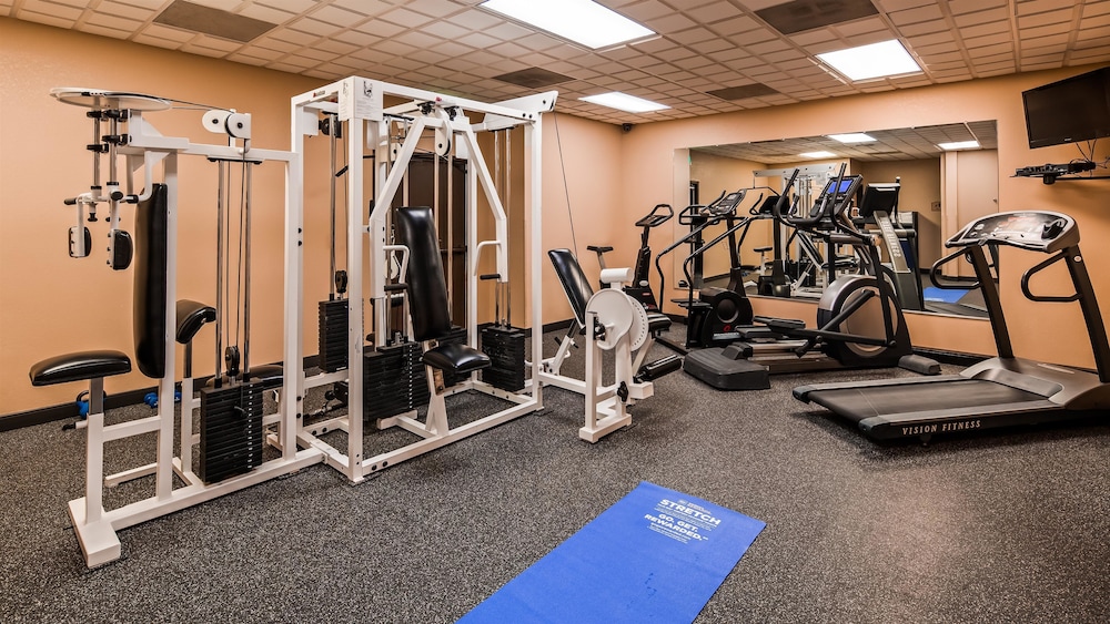 Best Western Bidarka Inn 17/43