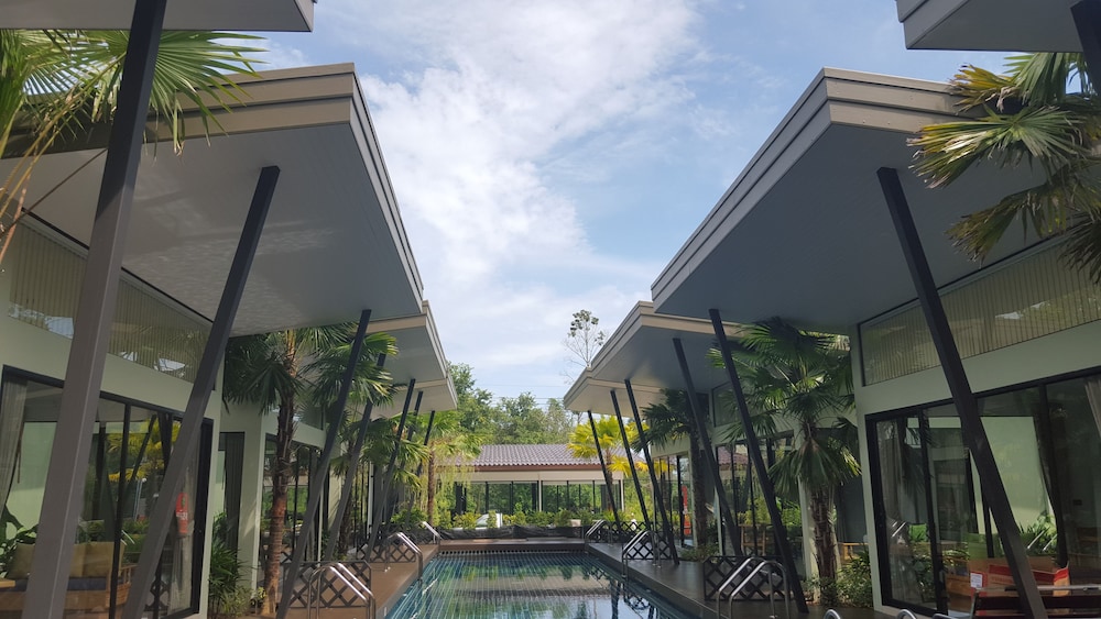 Jasmine Resort And Spa 5/35