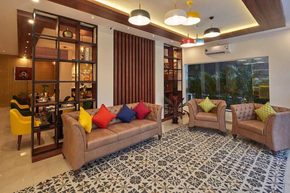 Regenta Inn Indiranagar 19/32