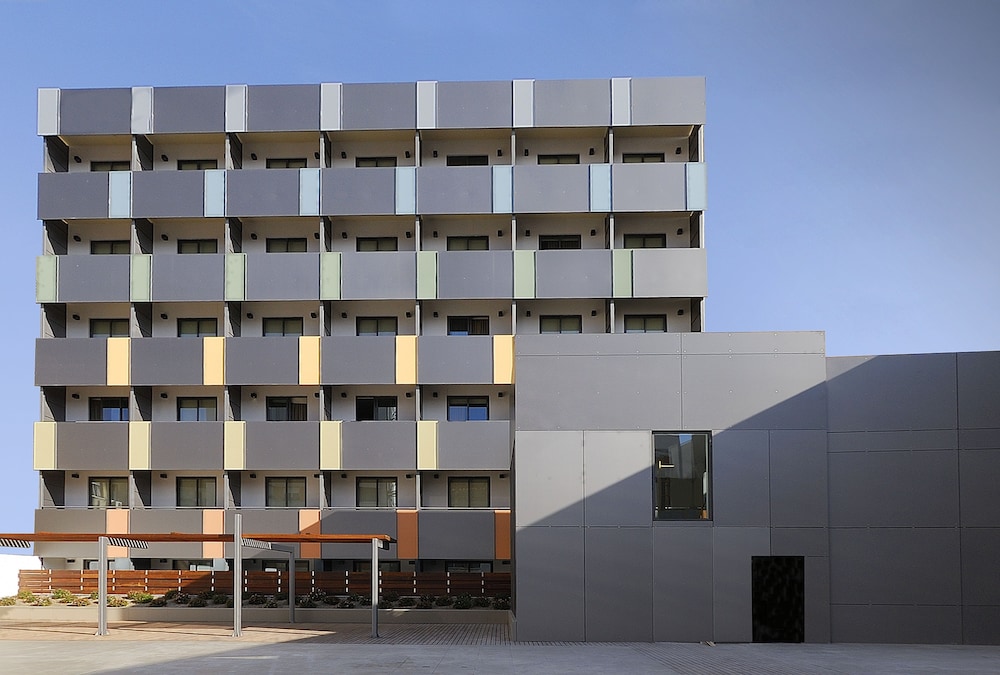 Vincci Zaragoza Zentro photo1