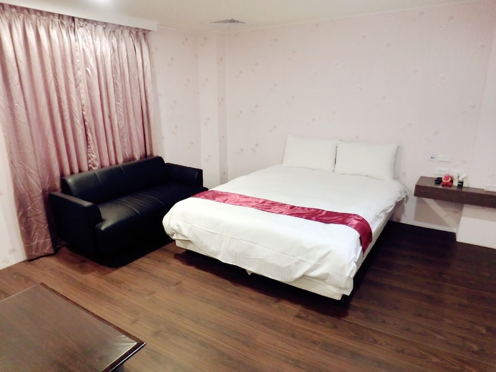 Everyday Hot Spring Hotel photo2