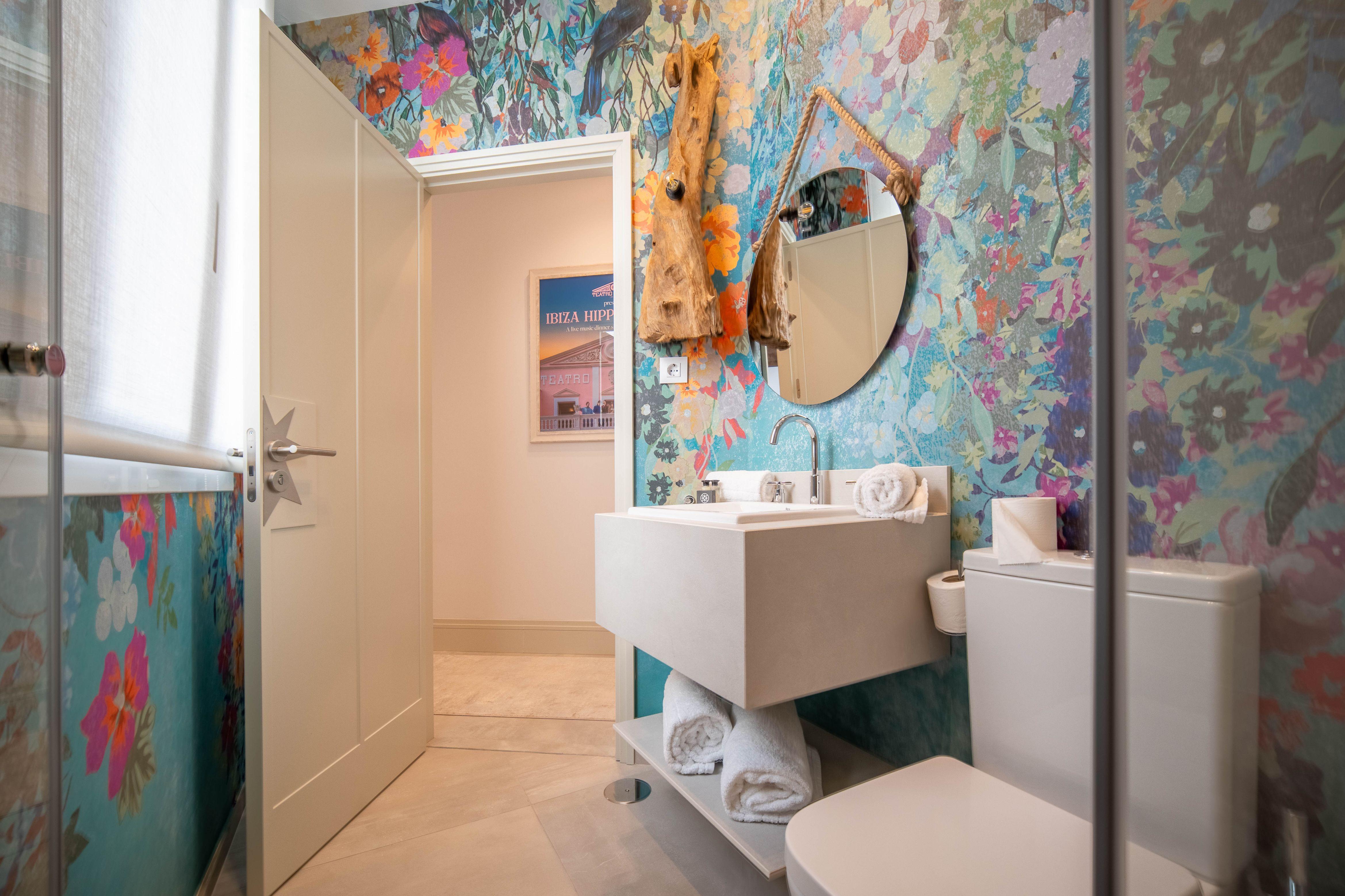 لوفت، Apartamentos Soho Boutique Hoy No Me Puedo Levantar 6/6