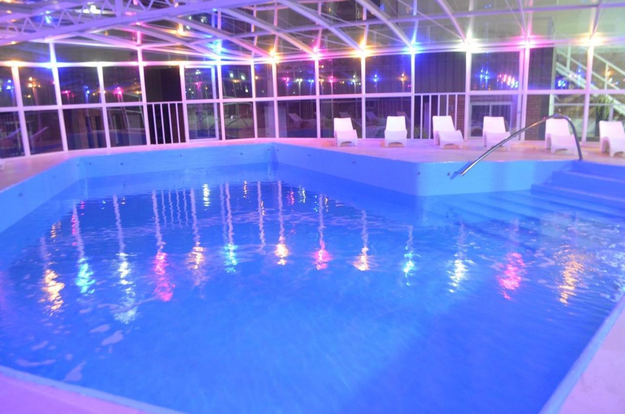Hostal Del Sol 3/55