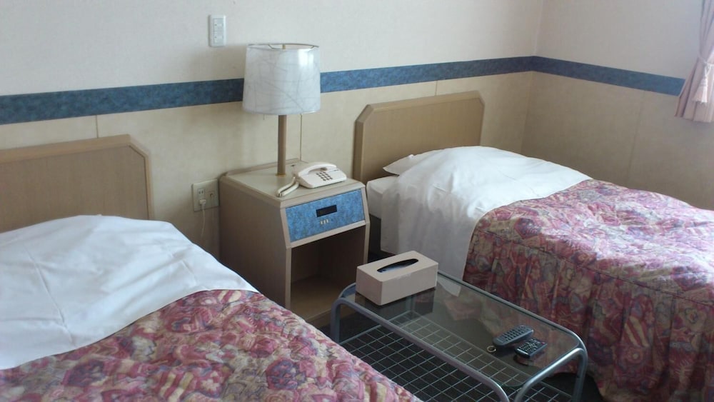 Business Hotel Motonakano 5/27