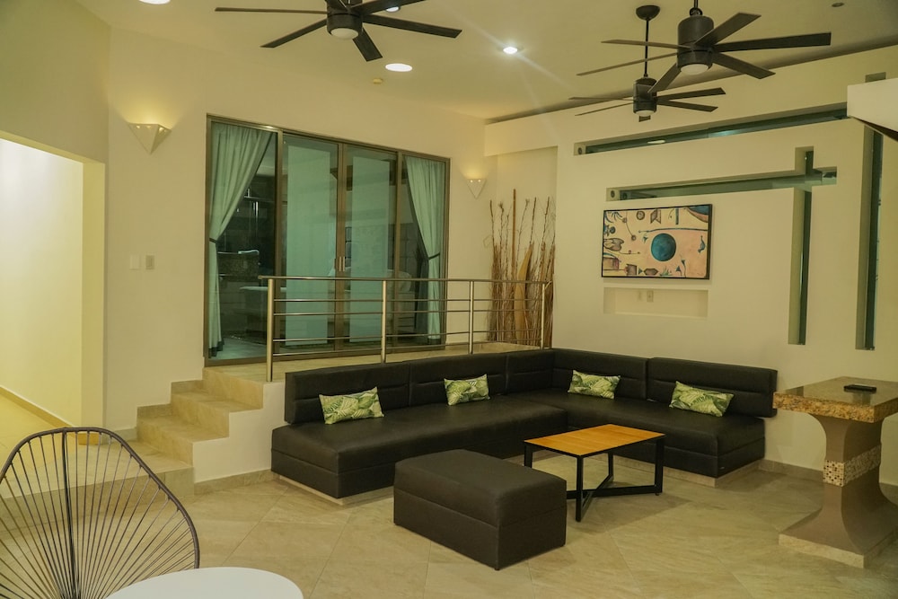 Casa Kaoba Hotel & Suites 38/69