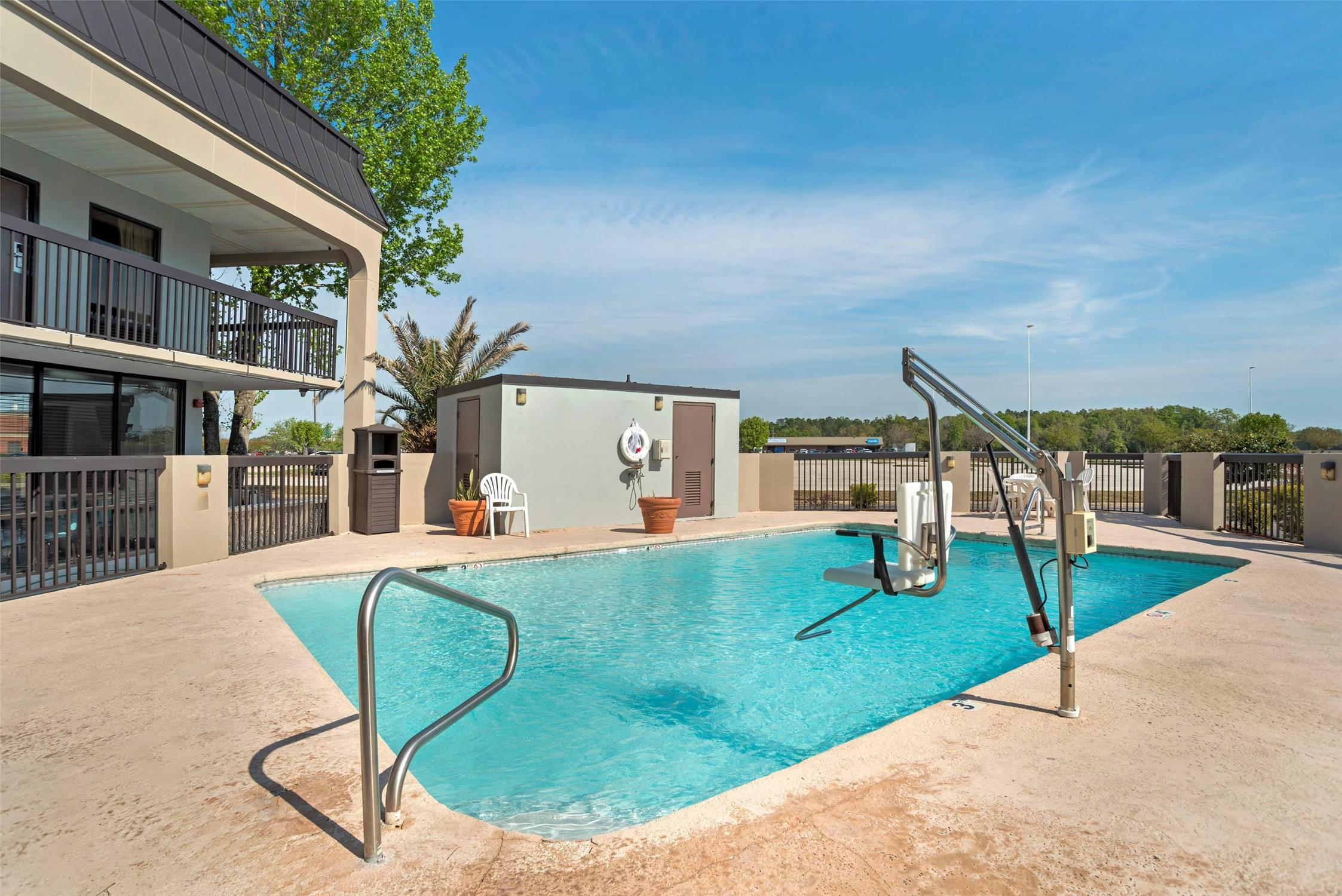 Quality Inn Foley - Gulf Shores North 31/33