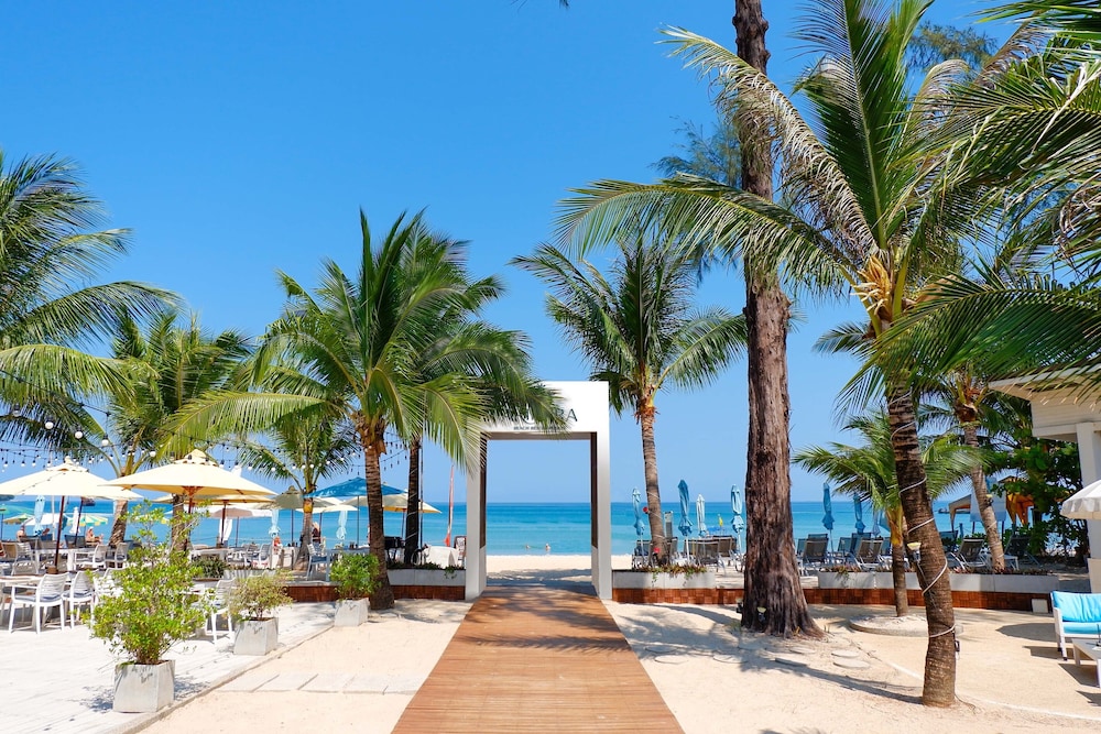 Occidental Bangtao Beach Resort 57/60
