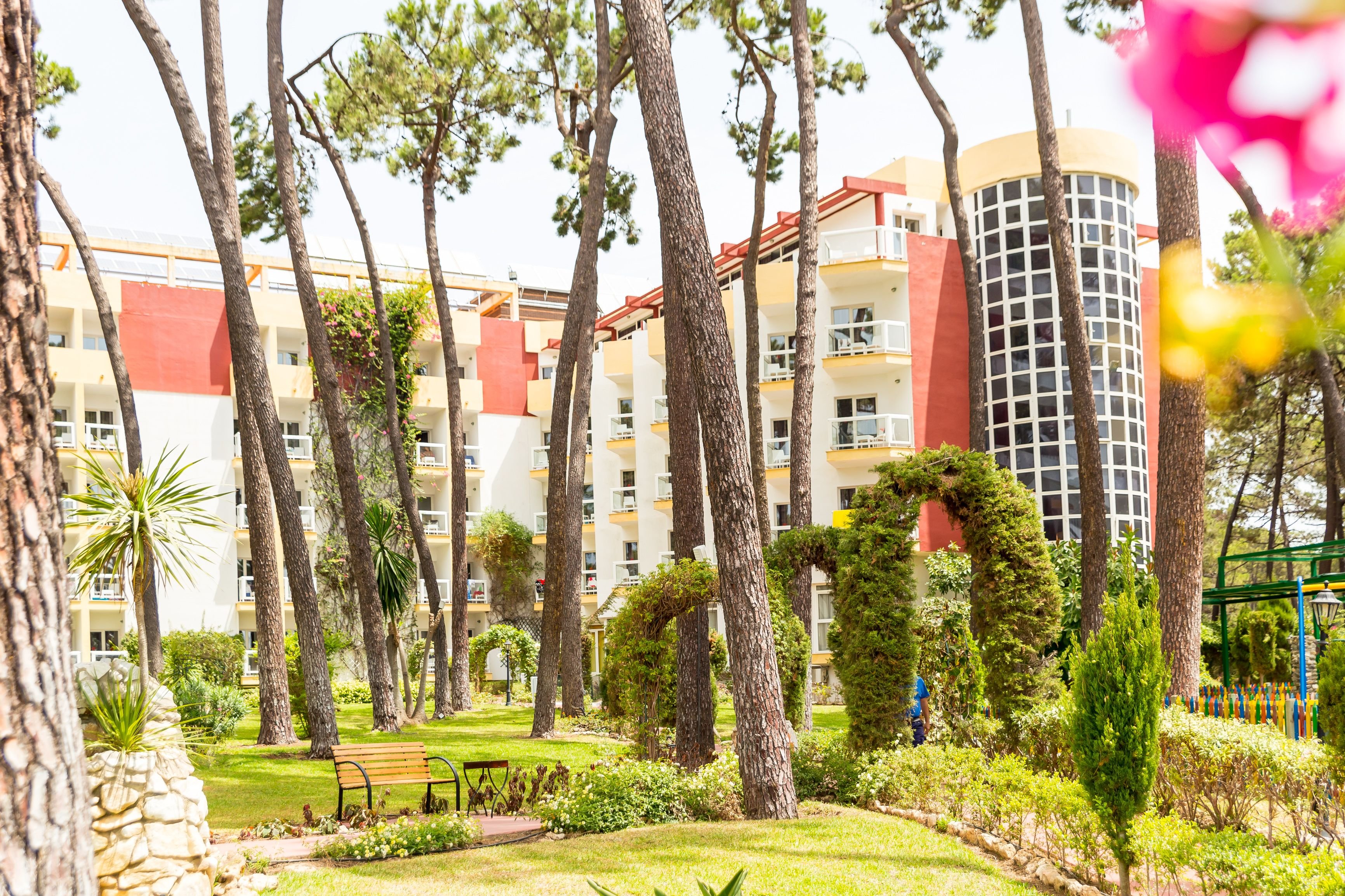 AluaSun Marbella Park 33/36