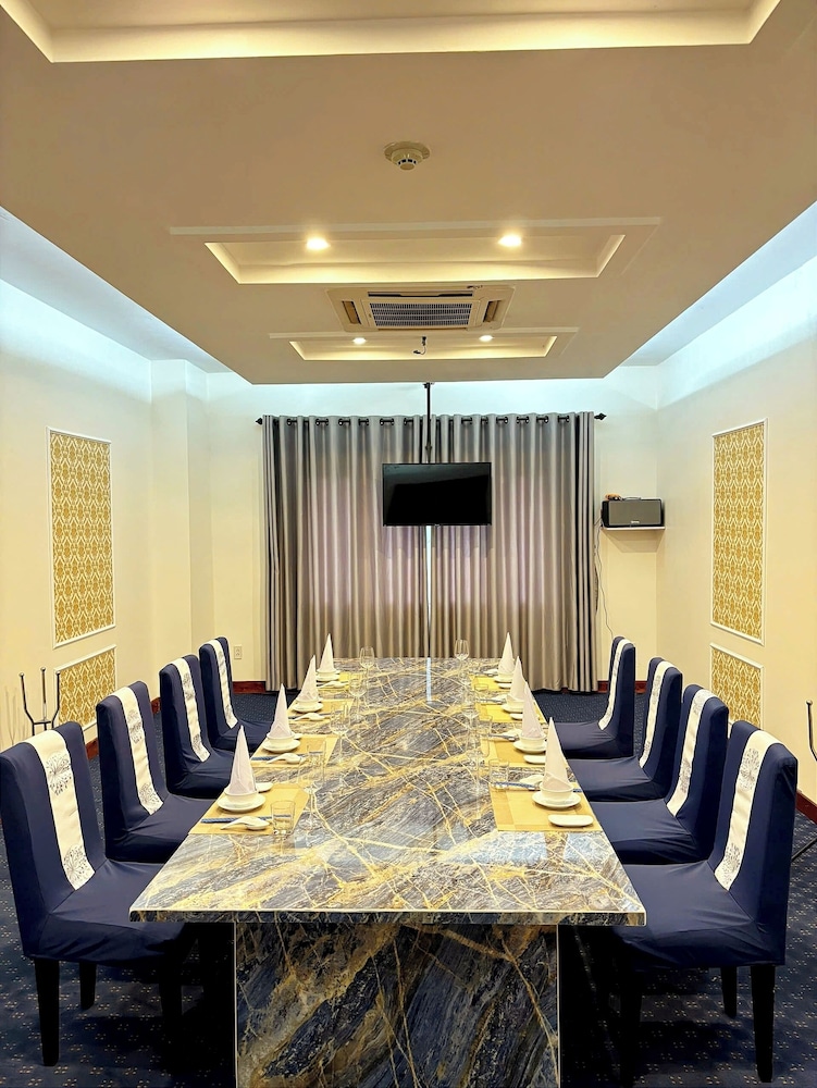 Sai Gon Dong Ha Hotel 60/73