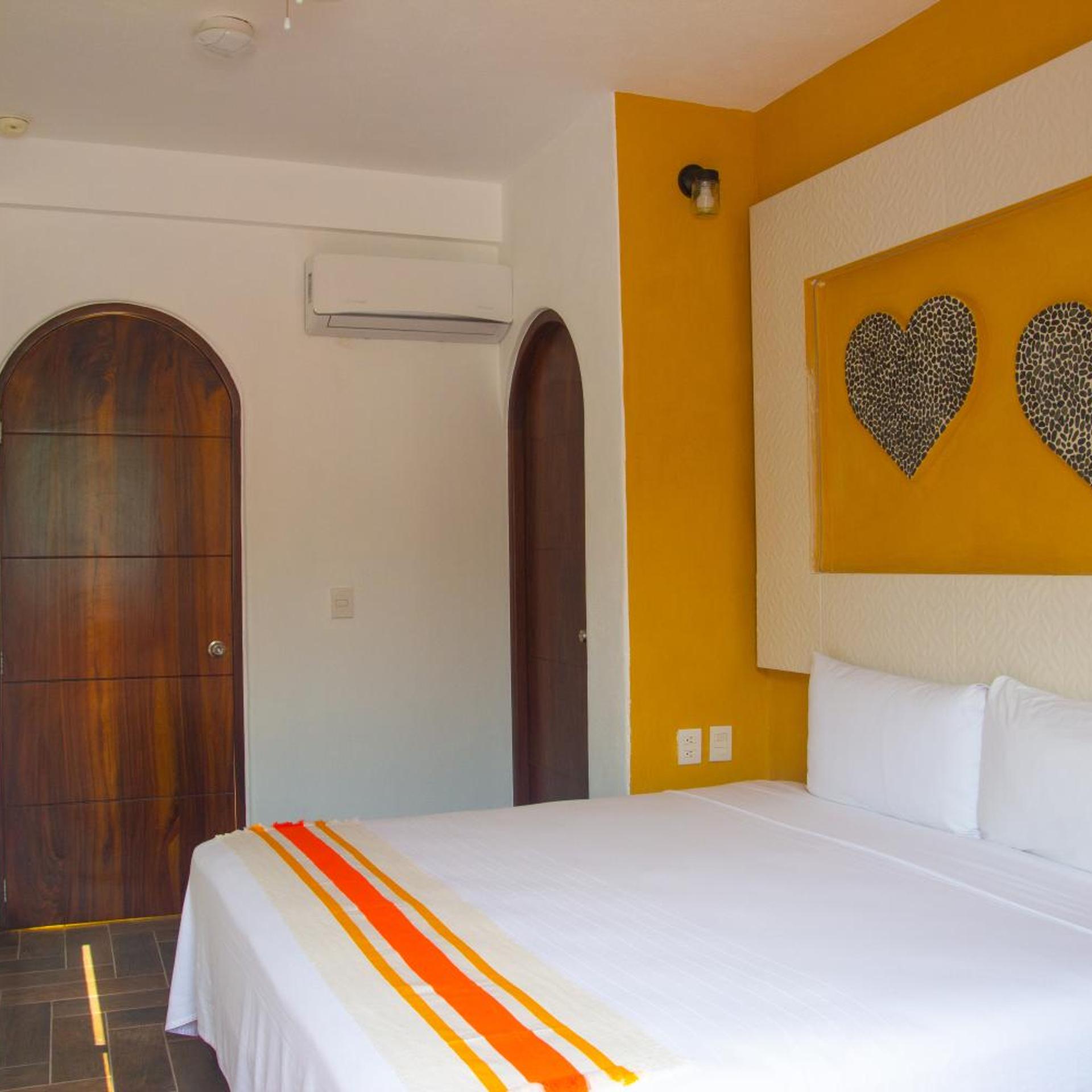 Hotel Happy Beach 26/58