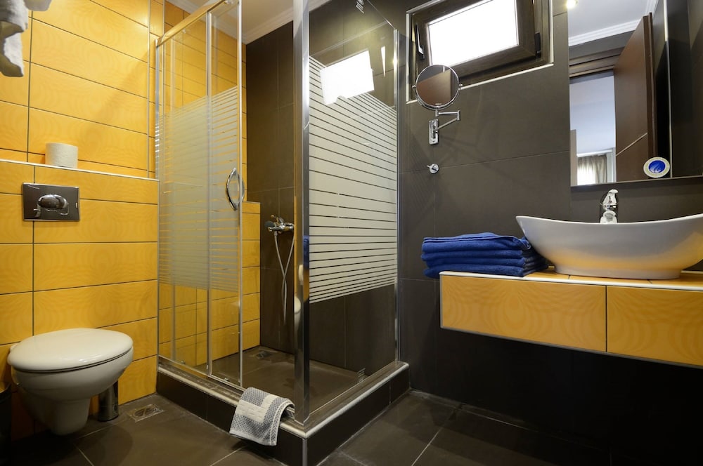 Atrium Hotel Thassos by GHH 44/50