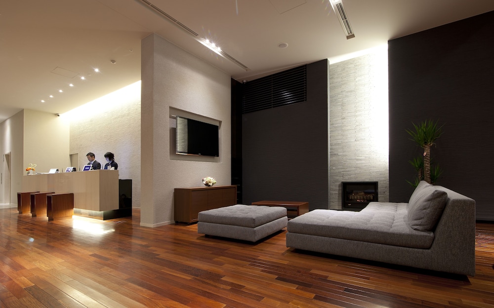 Cocochee Hotel Numazu 23/33