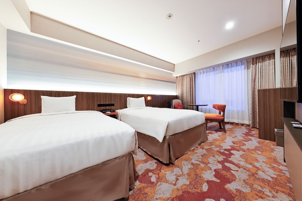 Yokkaichi Miyako Hotel 17/53