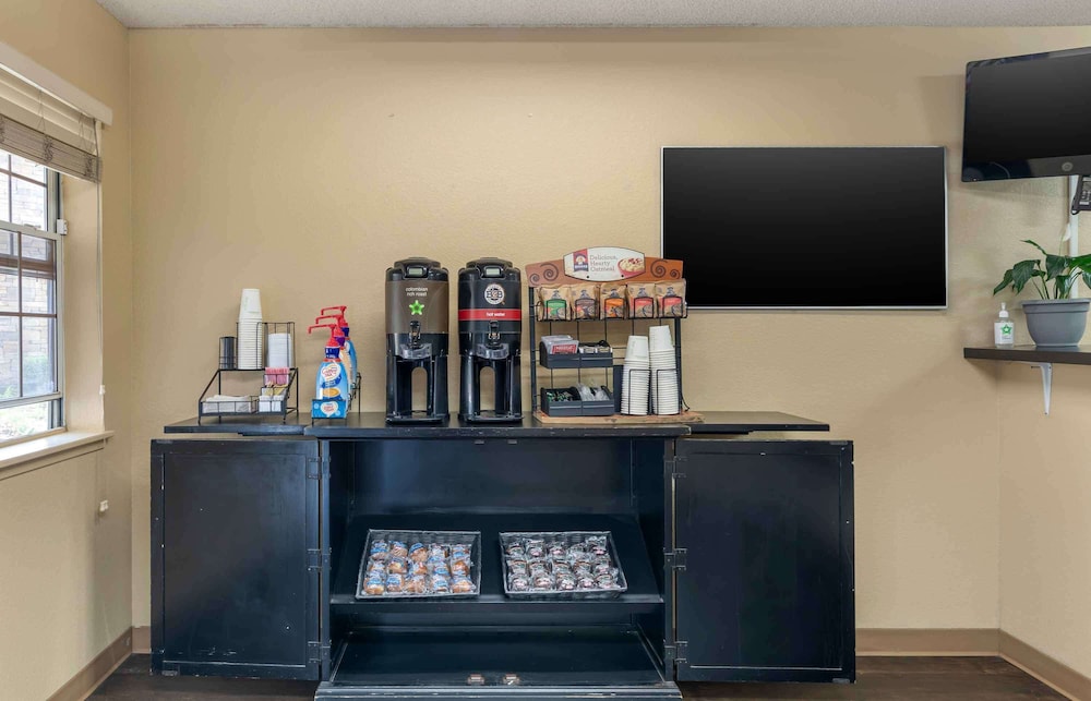 work area
