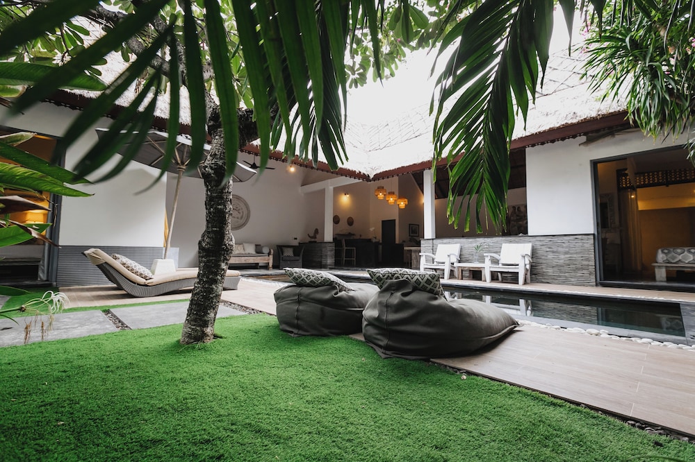 Indiana Kenanga Luxury Villas Spa Restaurant 41/50