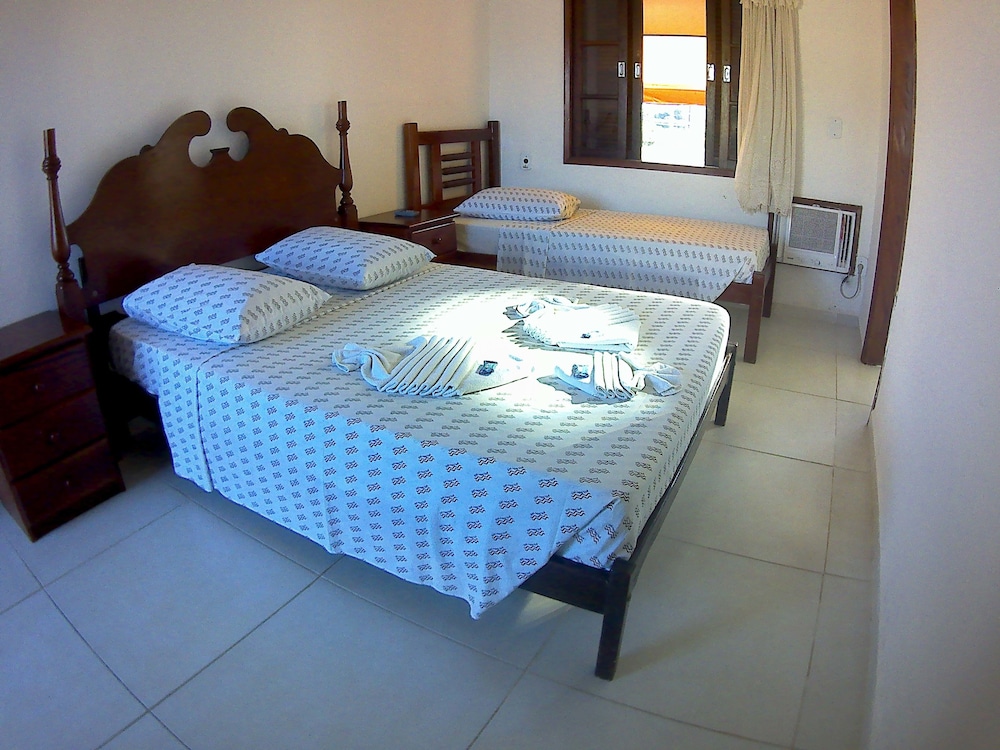 Hotel Aguas Vivas 15/52
