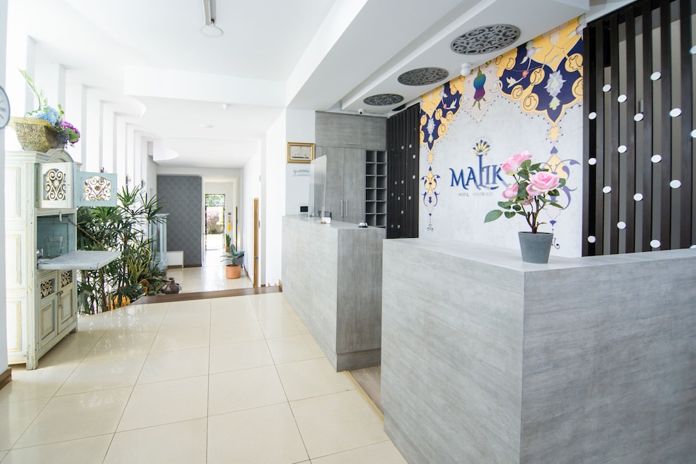 Malik Hotel Boutique 7/47
