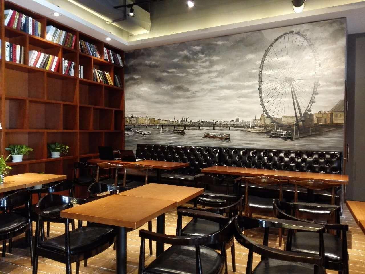 James Joyce Coffetel (Shanghai Jinshan City Beach Bailian Shopping Center) 30/38