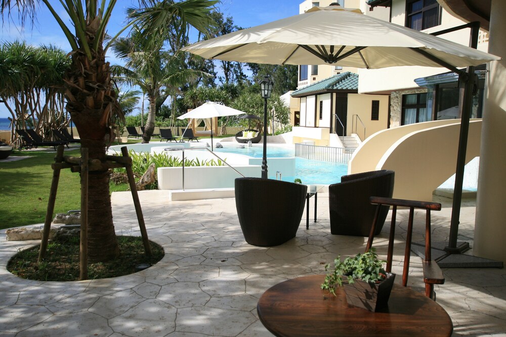 La Casa Panacea Okinawa Resort 46/50