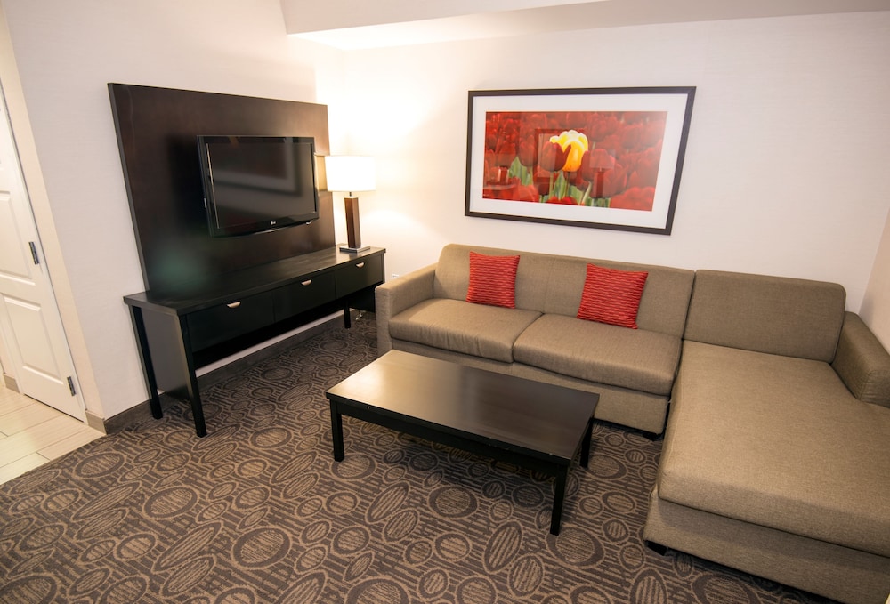 Holiday Inn Red Deer South 45/76