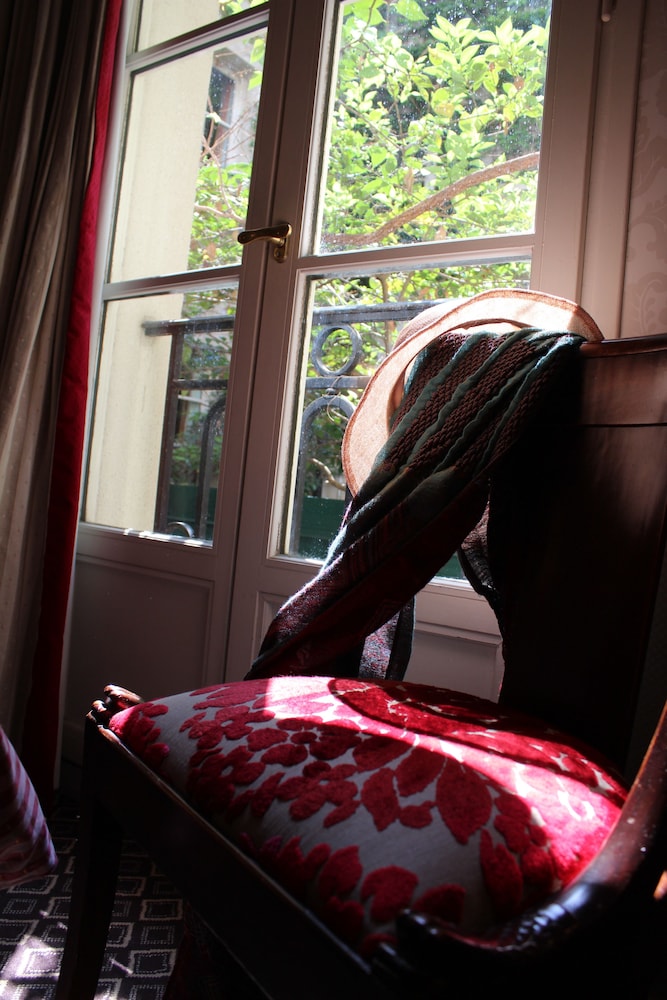 Hotel Relais Saint Sulpice 34/53
