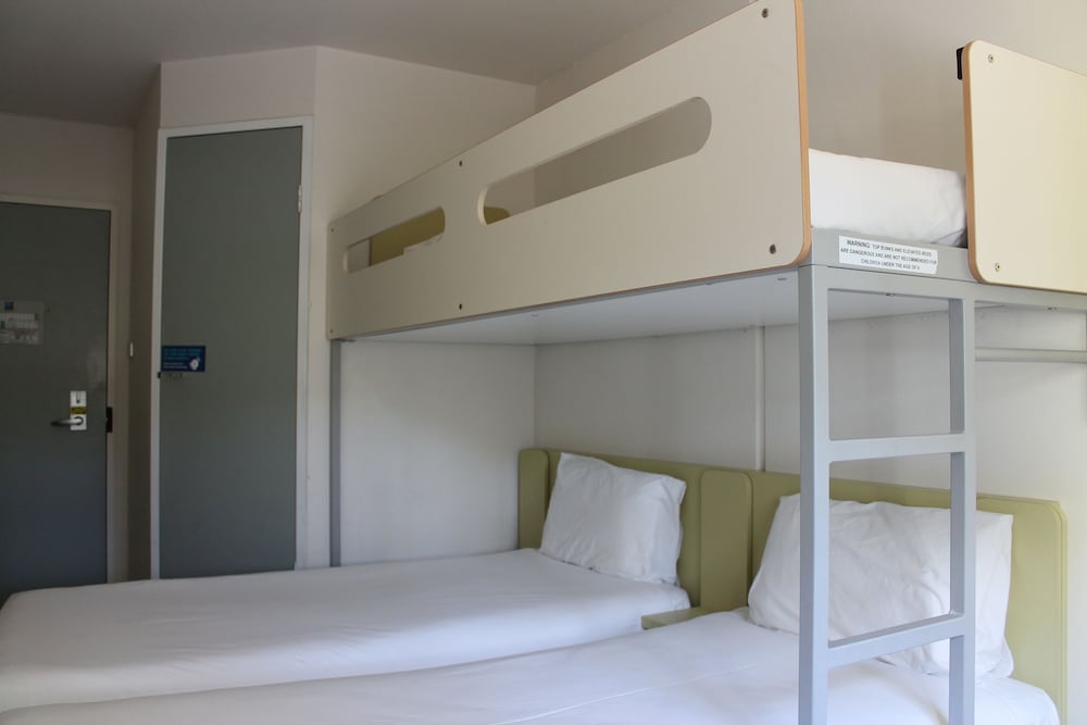 ibis budget Melbourne Airport 32/73