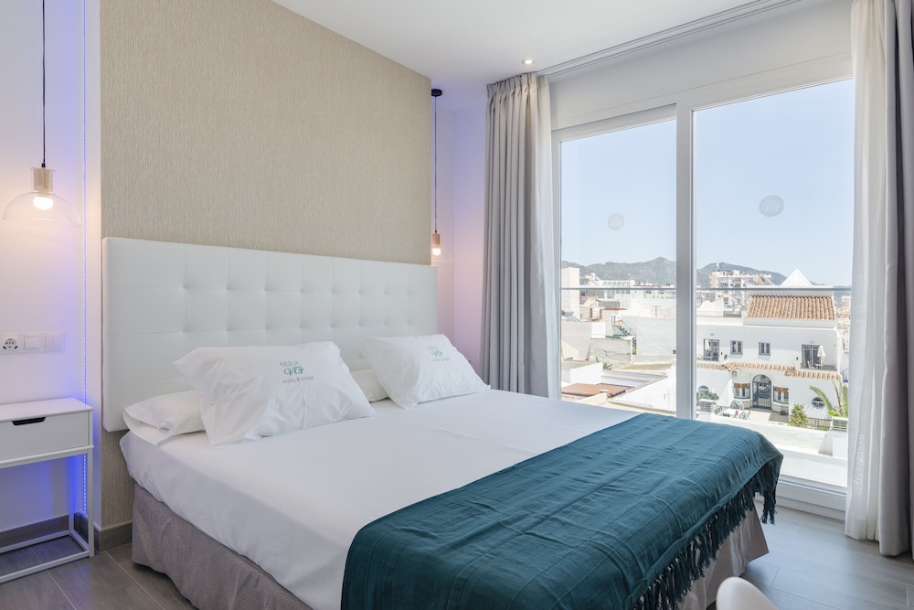 Nerja VG Hostal Boutique 9/25