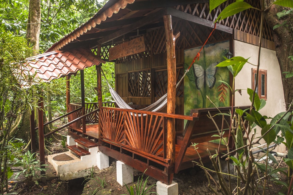 Tierra De Sueños Lodge And Wellness Center 1/50